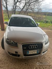 Audi A3 2.0 tdi