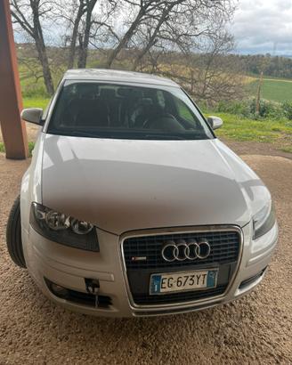 Audi A3 2.0 tdi