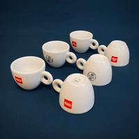 Set tazzine Illy “varie epoche”