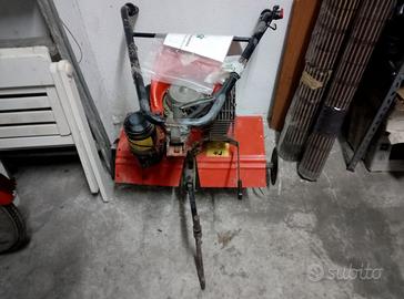 Motozappa Benassi Bl 40