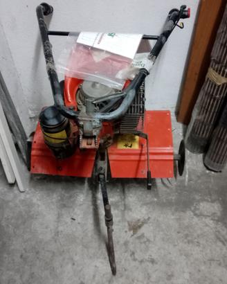 Motozappa Benassi Bl 40