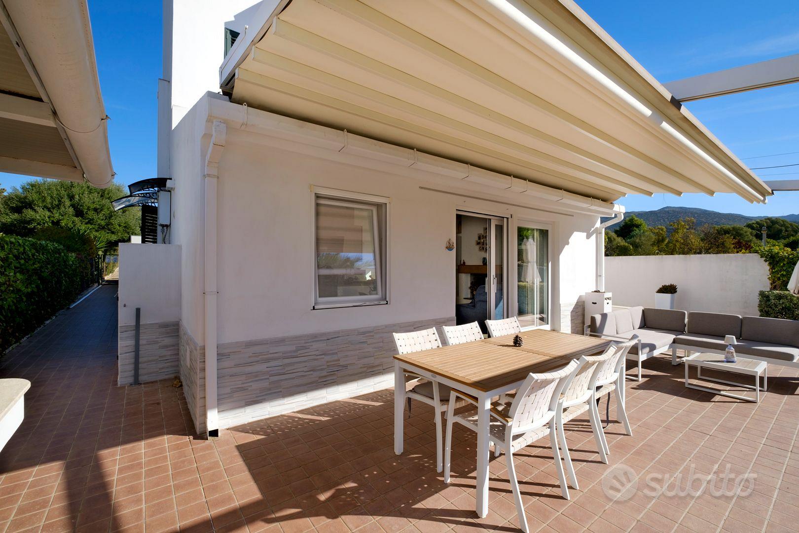 Casa – Cuartu Sant'Aleni/Quartu Sant'Elena, Casteddu/Cagliari - Vista 4