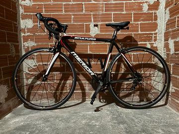 Merida Scultura Evo 907 in carbonio - taglia L