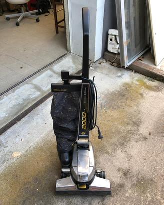 Aspirapolvere Kirby G 2000 con accessori