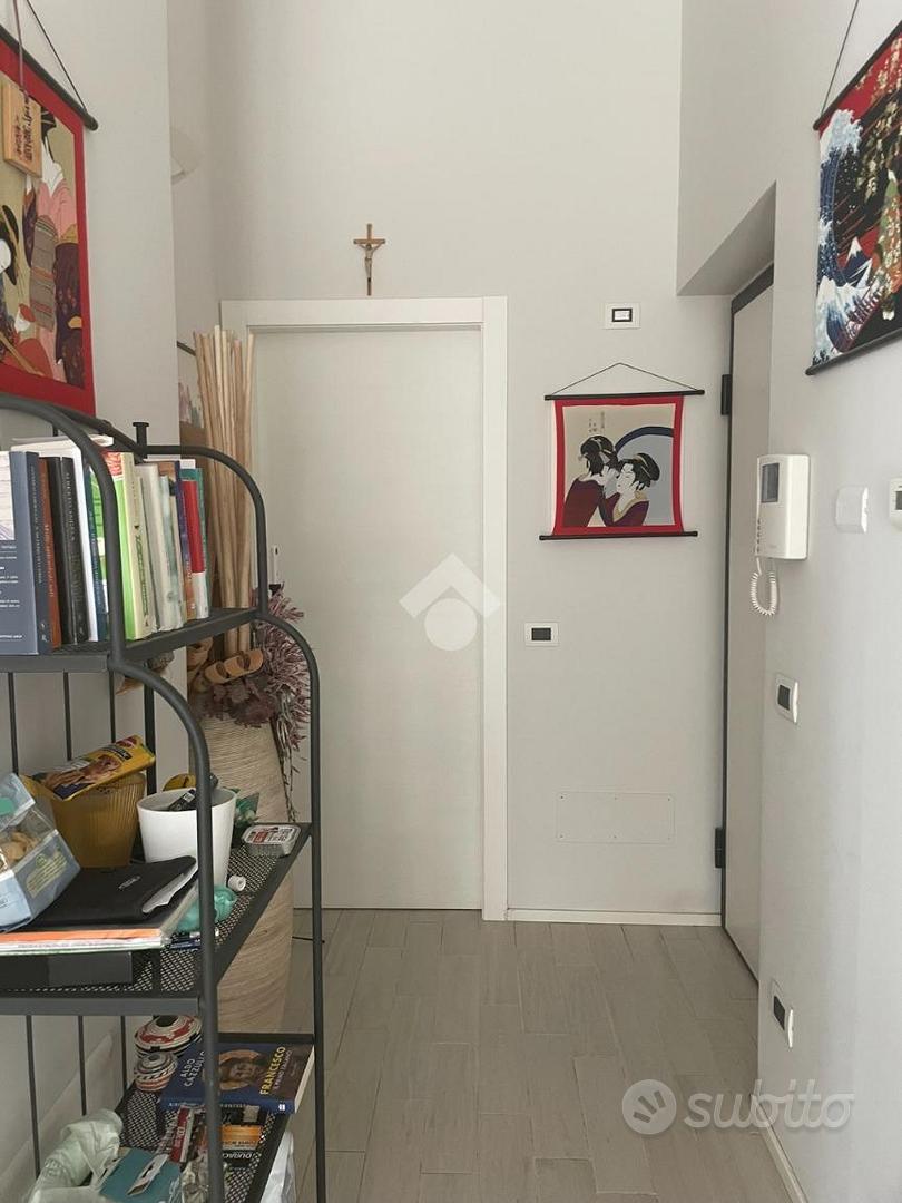 Appartamento – Casorate Sempione, Varese - Vista 4