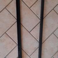 Barre Portatutto per Auto (Opel-Skoda-Seat-Polo)