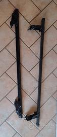 Barre Portatutto per Auto (Opel-Skoda-Seat-Polo)
