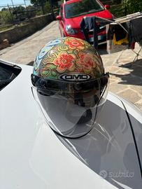 Casco OMD