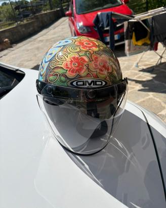 Casco OMD