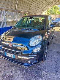 500 L lounge 1.3 Mjet • 2018