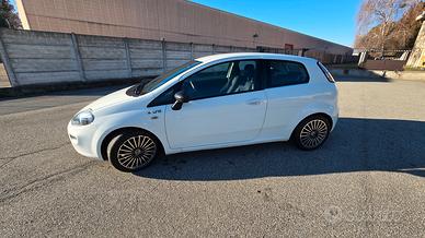 Fiat Punto Evo 1.3 mutijet 2015