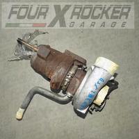 Turbina turbo Range Rover 2 P38 2.5td BMW