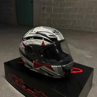 Casco kabuto misura S