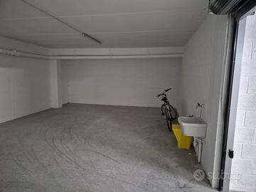 Garage nuova costruzione mq 50
