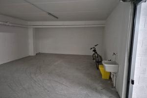 Garage nuova costruzione mq 50