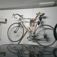 bici da corsa f. Moser