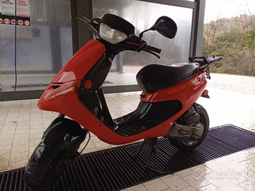 Scooter Peugeot Buxy 50 originale 7000 km