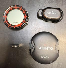 Suunto Quest