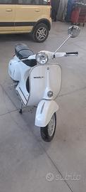 vespa 125 primavera