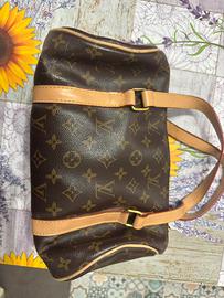 Borsa louis vuitton originale