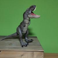 Dinosauri Jurassic world 