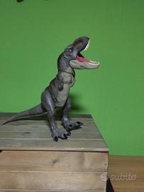 Dinosauri Jurassic world 