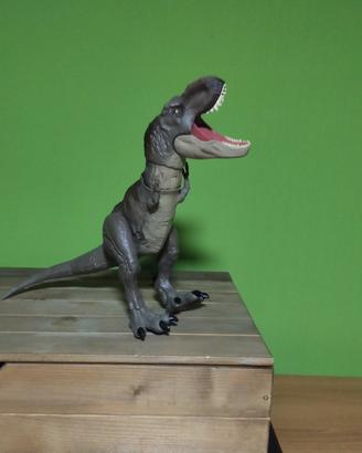 Dinosauri Jurassic world 