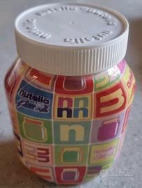 Lampada Nutella Ferrero abat-jour