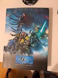 The Art of Blizzard Entertainment 
