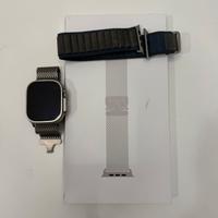 Apple Watch Ultra 2