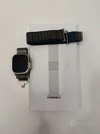 Apple Watch Ultra 2