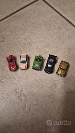 5 micromachines 