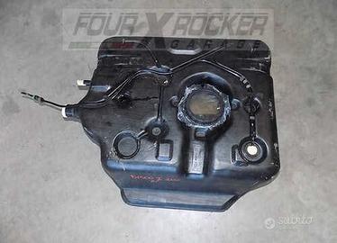 Serbatoio carburante Land Rover Discovery 1 200Tdi