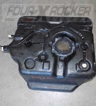 Serbatoio carburante Land Rover Discovery 1 200Tdi