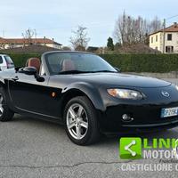 MAZDA MX-5 Roadster Coupé 1.8L Fire
