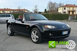 MAZDA MX-5 Roadster Coupé 1.8L Fire