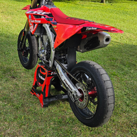 Honda CRF 450 2021 Motard