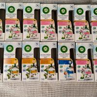 Air wick - Active Fresh deodorante ambiente automa