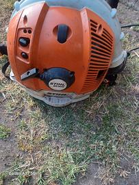 SOFFIATORE A SPALLA STIHL BR 800