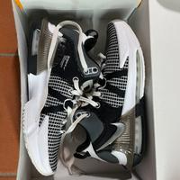 Lebron Witness VII