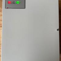 Alimentatore  UPS In Box 230Vac 13.8Vdc 5A VENITEM