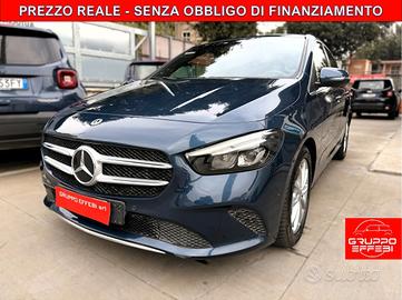Mercedes-Benz B250 224cv 4matic Progressive