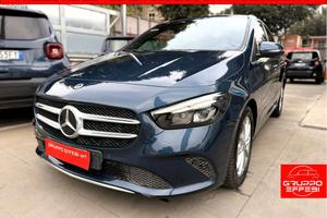 Mercedes-Benz B250 224cv 4matic Progressive