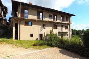 CASA INDIPENDENTE A MASSERANO