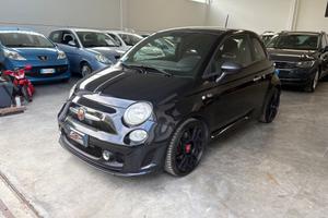 Abarth 595 500 1.4 Turbo T-Jet 135 CV