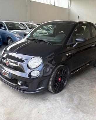 Abarth 595 500 1.4 Turbo T-Jet 135 CV