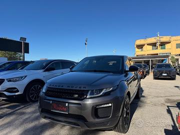 LAND ROVER Range Rover Evoque 2.0 TD4 150 CV 5p.