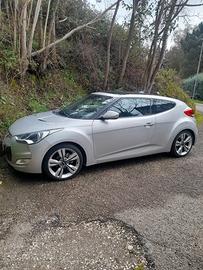 Hyundai Veloster 1300
