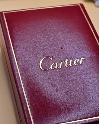 accendino cartier vintage