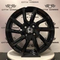 Cerchi in lega Honda Civic Insight Jazz da 15